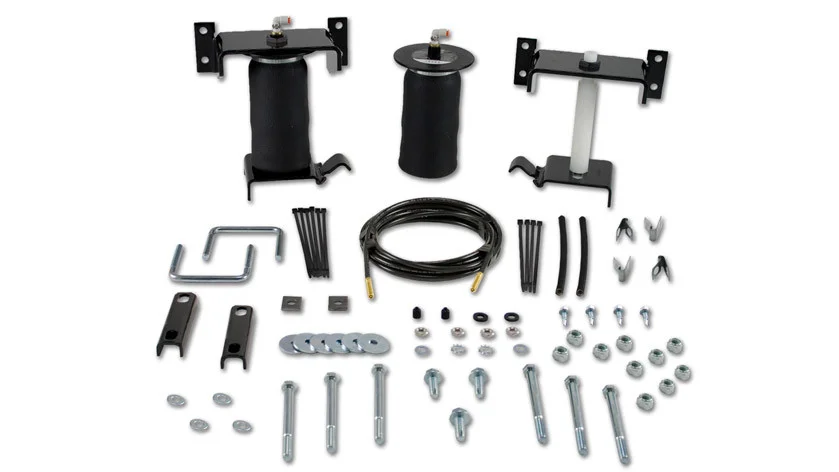 AIR59521 - RideControl