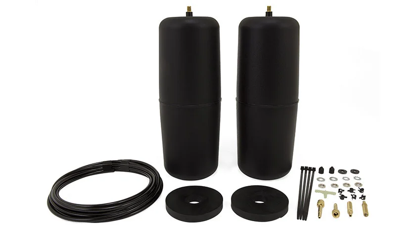 AIR60818HD - Air Lift 1000HD Air Spring Kit
