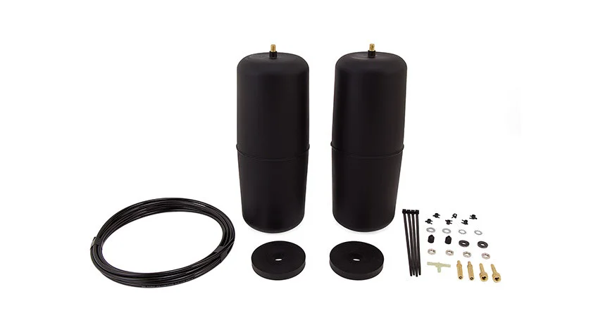 AIR60828HD - Air Lift 1000HD Air Spring Kit