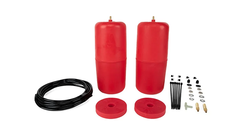 AIR60864 - Air Lift 1000 Air Spring Kit